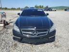 2013 Mercedes-Benz Cls 63 amg