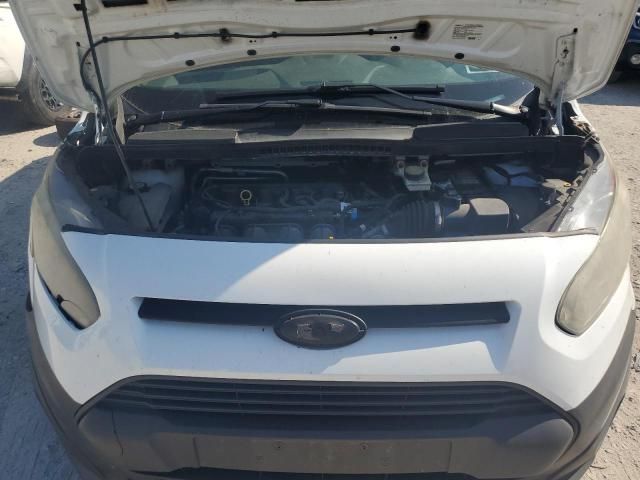 2014 Ford Transit Connect XL