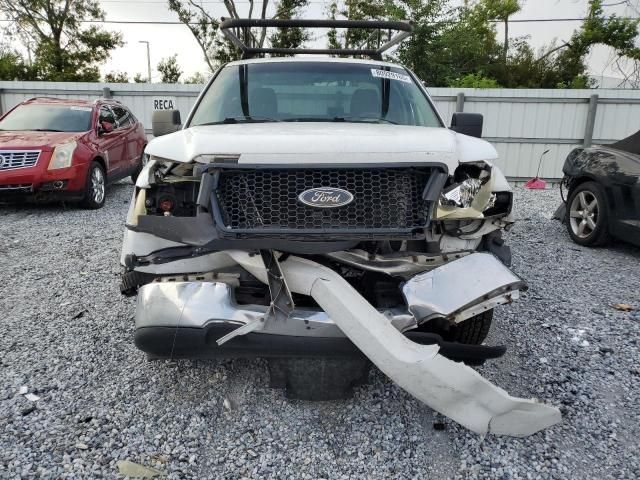 2005 Ford F150