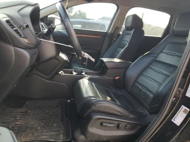 2019 Honda CR-V EXL