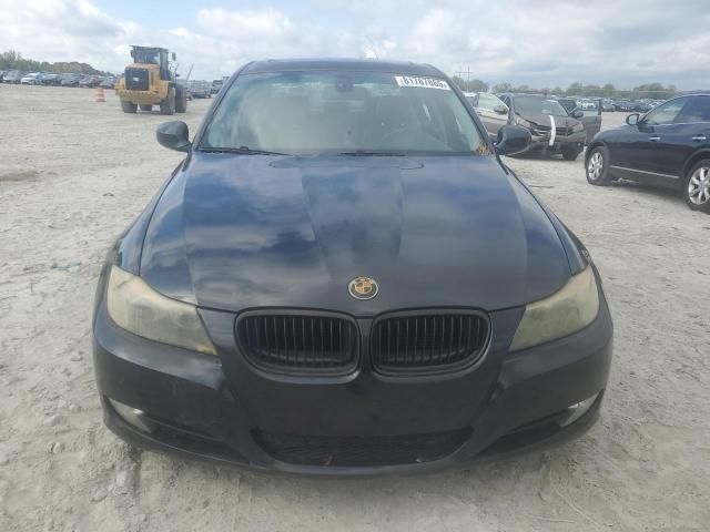 2009 BMW 328 I