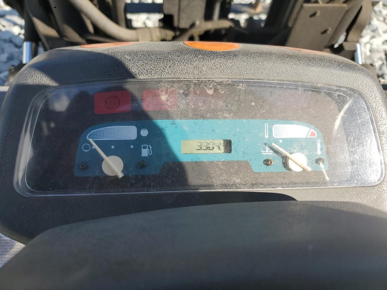 2005 Toyota 7FCCU25 Forklift