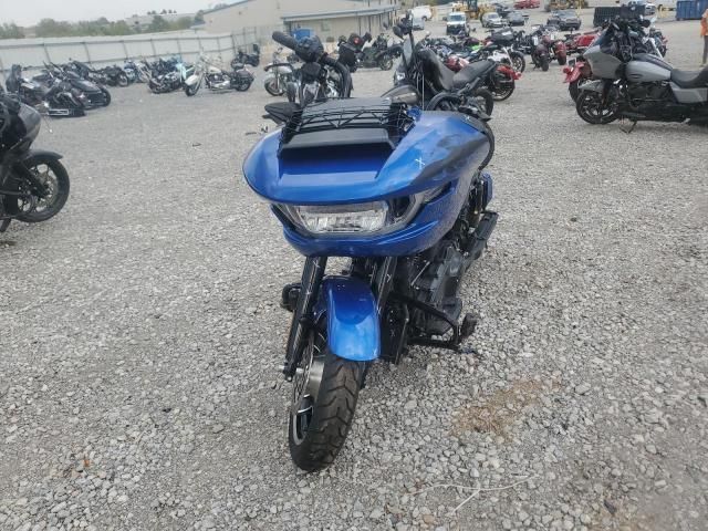 2024 Harley-Davidson Fltrx
