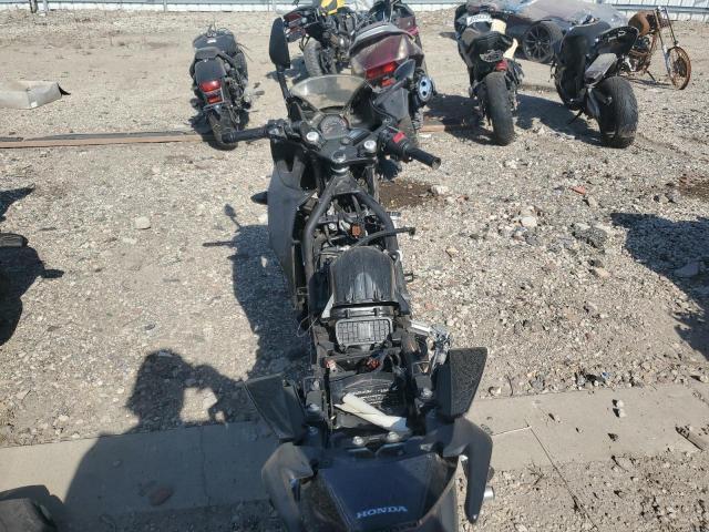 2016 Honda CBR300 RA