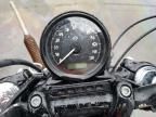 2022 Harley-Davidson XL1200 X