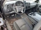 2012 Chevrolet Silverado C1500 LT