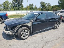 2019 Honda Accord exl for sale in Rogersville, MO