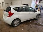2014 Niss Versa Note s