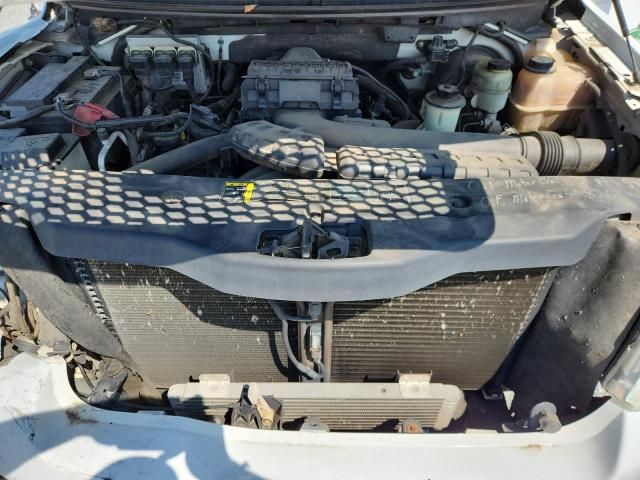 2004 Ford F150 Supercrew