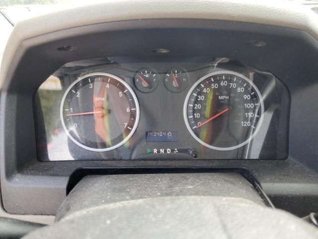 2012 Dodge RAM 1500 ST