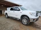 2012 Toyota Tundra Crewmax Limited