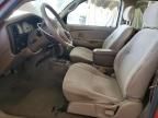 2004 Toyota Tacoma Double Cab Prerunner
