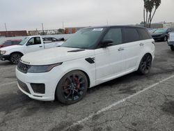 2022 Land Rover Range Rover Sport HST for sale in Van Nuys, CA