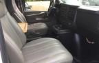 2014 GMC Savana G1500