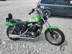 1997 Harley-Davidson Xl883 en venta en Barberton, OH