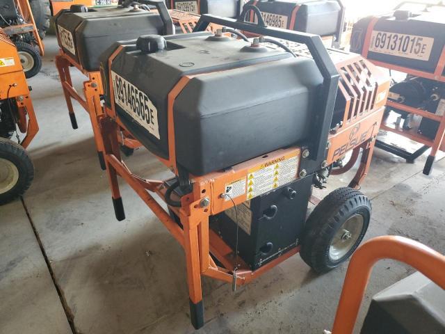 2013 Pelsue PG55D-ATT Generation