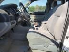 2008 Toyota Tacoma Access Cab