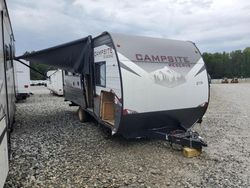 2025 Campsite Camper en venta en Spartanburg, SC