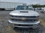 2019 Chevrolet Silverado K3500 LTZ