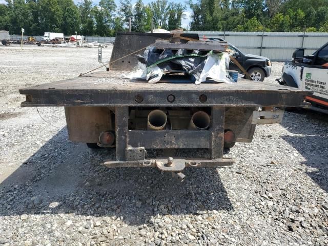 1988 Ford F350