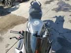 2015 Honda CBR500 R