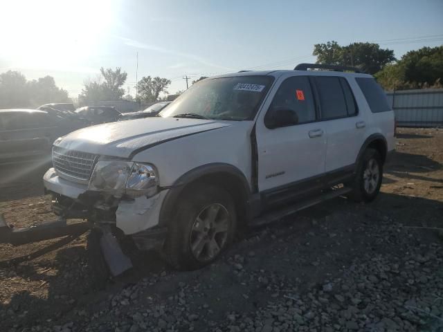 2005 Ford Explorer XLT
