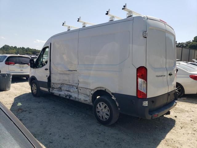 2017 Ford Transit T-250