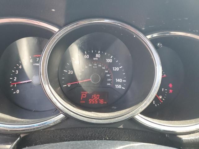 2011 KIA Sorento Base
