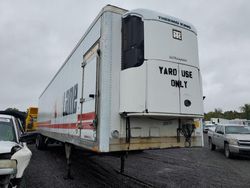 2003 Utility VS2RA Refrigerated Van Trailer en venta en Fredericksburg, VA