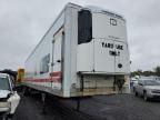 2003 Utility VS2RA Refrigerated Van Trailer