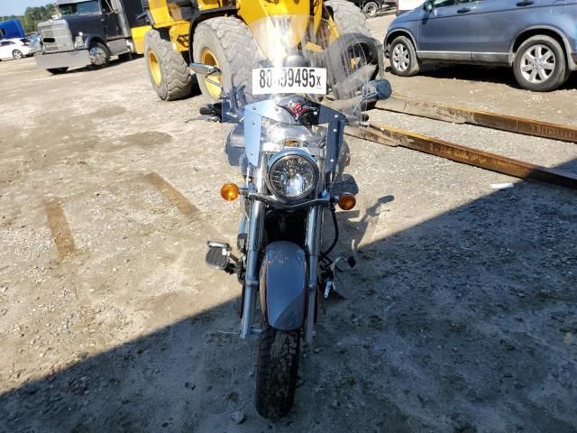 2023 Kawasaki VN900 D