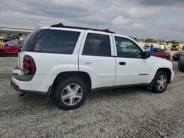 2004 Chevrolet Trailblazer ls