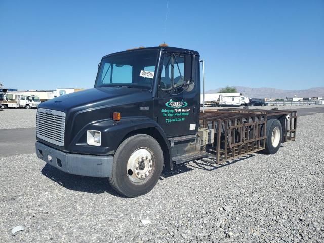 2001 Freightliner Medium Conventional FL70