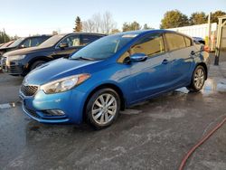 2014 KIA Forte LX for sale in Bowmanville, ON