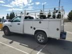 2018 Dodge RAM 2500 ST