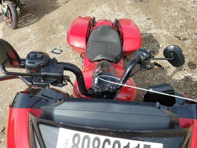 2025 Harley-Davidson 2025 Harley-davidson Fltrxstse