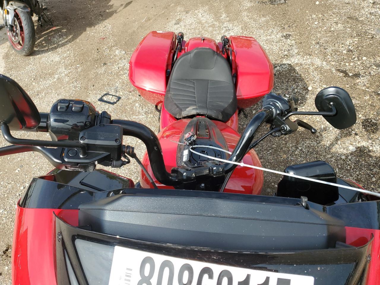 2025 Harley-Davidson 2025 HARLEY-DAVIDSON Fltrxstse