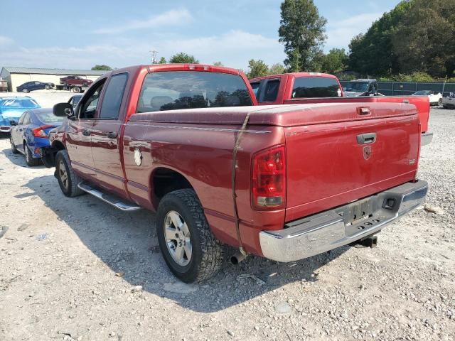 2006 Dodge RAM 1500 ST