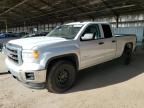 2015 GMC Sierra K1500