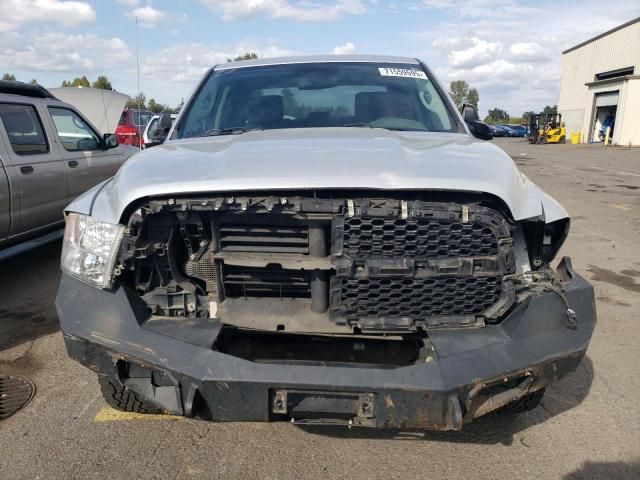 2015 Dodge RAM 1500 ST