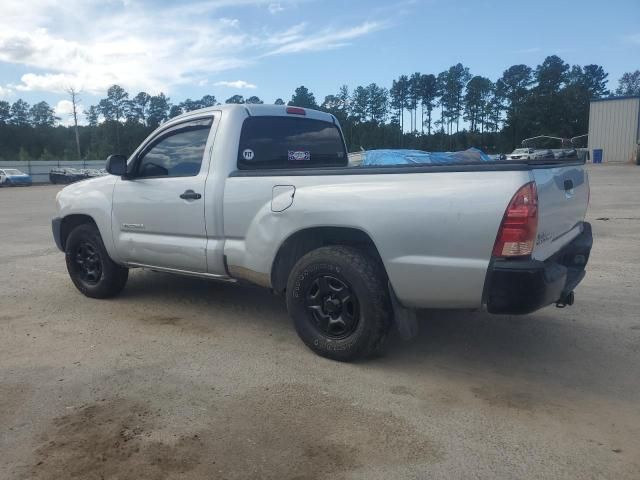 2006 Toyota Tacoma