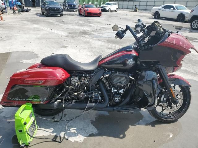 2021 Harley-Davidson Fltrxs