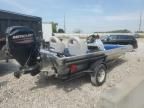 2011 Blazer Boats Inc Boat Only
