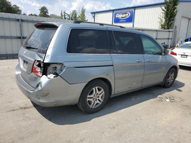2005 Honda Odyssey exl