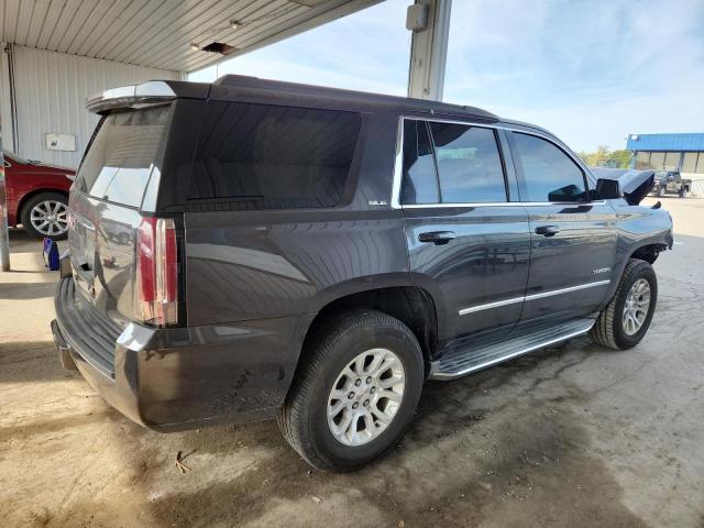 2015 GMC Yukon sle