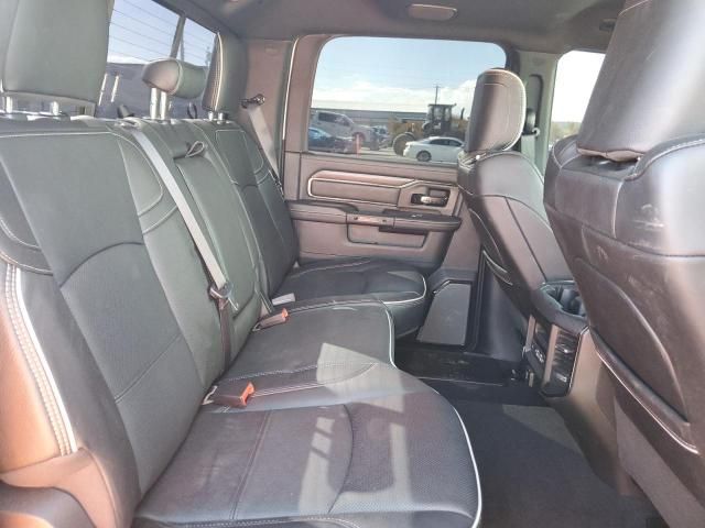 2025 Dodge RAM 2500 Powerwagon