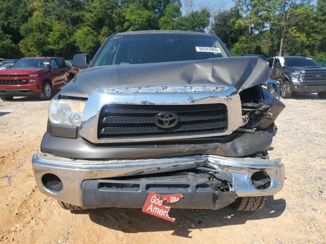 2009 Toyota Tundra Double Cab