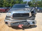 2009 Toyota Tundra Double Cab