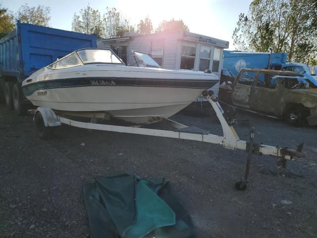 1994 Rinker Boat
