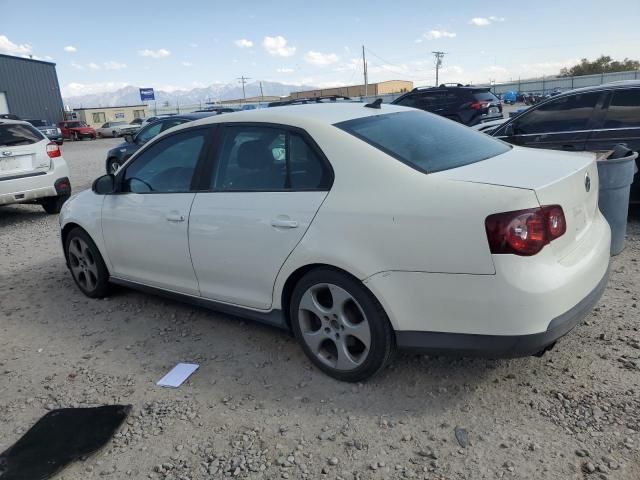 2008 Volkswagen GLI